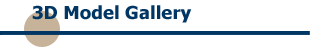 3D Model Gallery