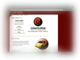 Visit Concourse Autowerks web page